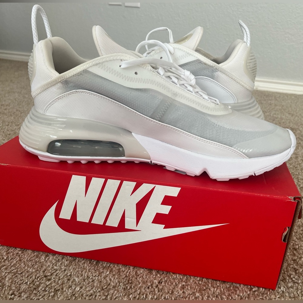 Never Worn | Nike Air Max 2090 - Men’s Size 12